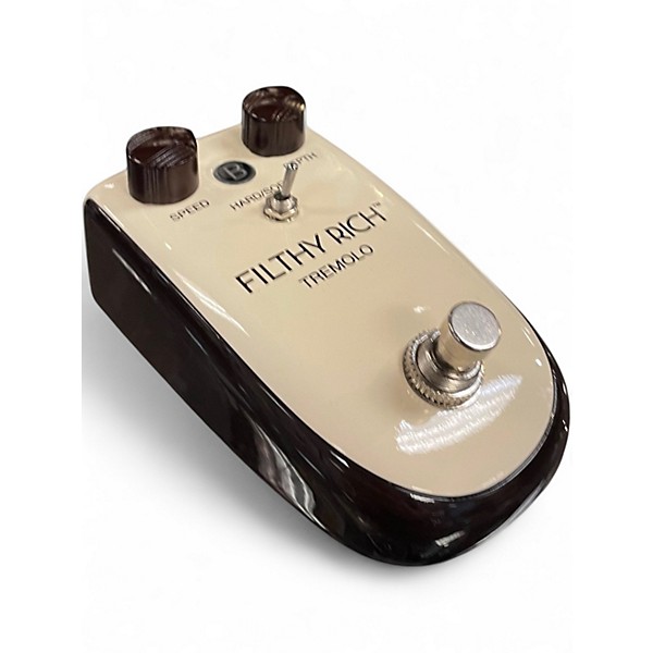 Used Danelectro Filthy Rich Effect Pedal