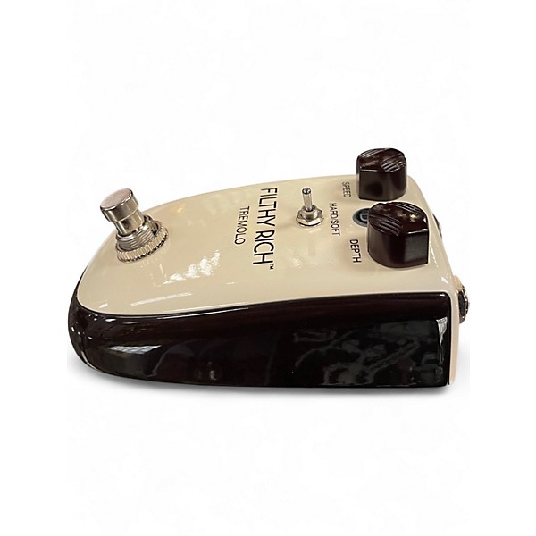 Used Danelectro Filthy Rich Effect Pedal