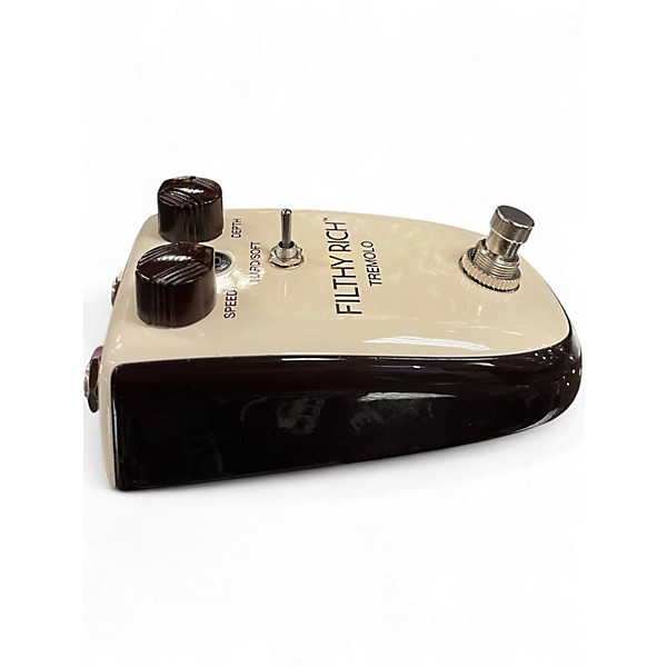 Used Danelectro Filthy Rich Effect Pedal