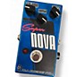 Used Daredevil Pedals Supernova Effect Pedal