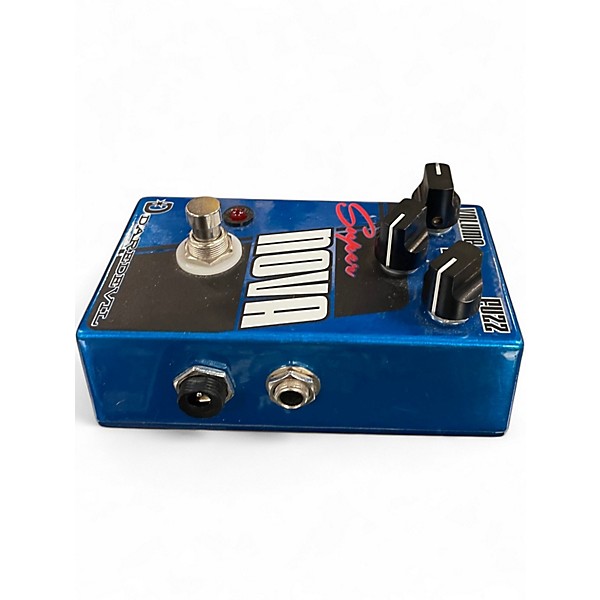 Used Daredevil Pedals Supernova Effect Pedal