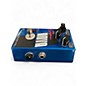 Used Daredevil Pedals Supernova Effect Pedal