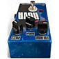 Used Daredevil Pedals Supernova Effect Pedal