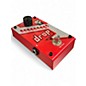 Used DigiTech The Drop Polyphonic Drop Tune Pitch-Shifter Effect Pedal thumbnail