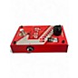 Used DigiTech The Drop Polyphonic Drop Tune Pitch-Shifter Effect Pedal