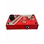 Used DigiTech The Drop Polyphonic Drop Tune Pitch-Shifter Effect Pedal