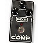 Used MXR M132 Super Comp Effect Pedal