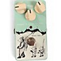 Used Animals Pedal Fishing Is As Fun As Fuzz Effect Pedal