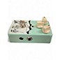 Used Animals Pedal Fishing Is As Fun As Fuzz Effect Pedal