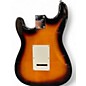 Used Squier Bullet Stratocaster 2 Tone Sunburst Solid Body Electric Guitar