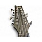Used Schecter Guitar Research dUg Pinnick DP12 Satin Black Electric Bass Guitar