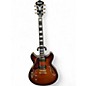 Used Ibanez AS93 Artcore Left Handed Violin Sunburst Hollow Body Electric Guitar thumbnail