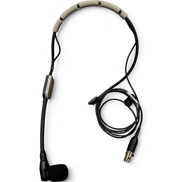 Used Shure BLX4 HEADSET Headset Wireless System