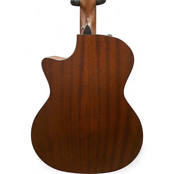 Used Taylor 354CE Natural 12 String Acoustic Electric Guitar