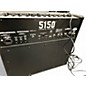 Used EVH 5150 iconic 40W 1x12 combo Tube Guitar Combo Amp