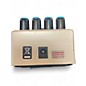 Used BOSS DD3 Digital Delay Effect Pedal