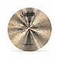 Used Soultone 19in CUSTOM SERIES Cymbal thumbnail