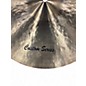 Used Soultone 19in CUSTOM SERIES Cymbal