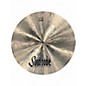 Used Soultone 19in CUSTOM SERIES Cymbal