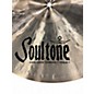 Used Soultone 19in CUSTOM SERIES Cymbal