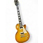 Used Gibson Les Paul Tribute Honey Burst Solid Body Electric Guitar thumbnail