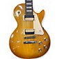 Used Gibson Les Paul Tribute Honey Burst Solid Body Electric Guitar