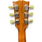 Used Gibson Les Paul Tribute Honey Burst Solid Body Electric Guitar