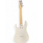 Used Ibanez GRGM21 WHITE Solid Body Electric Guitar