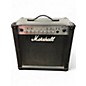 Used Marshall mg15cfx Guitar Combo Amp thumbnail