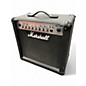 Used Marshall mg15cfx Guitar Combo Amp
