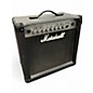 Used Marshall mg15cfx Guitar Combo Amp