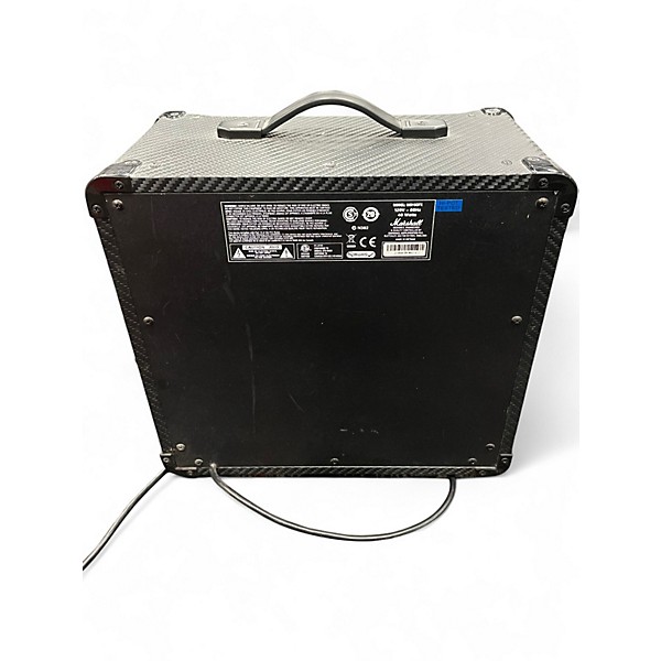 Used Marshall mg15cfx Guitar Combo Amp