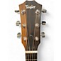 Used Taylor 210CE PLUS Natural Acoustic Guitar