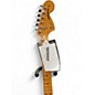 Used Fender Classic Series '70s Stratocaster 2 Color Sunburst Solid Body Electric Guitar