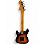 Used Fender Classic Series '70s Stratocaster 2 Color Sunburst Solid Body Electric Guitar