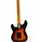 Used Fender Classic Series '70s Stratocaster 2 Color Sunburst Solid Body Electric Guitar