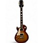 Used Gibson Les Paul Standard Left Handed 2 Color Sunburst Electric Guitar thumbnail