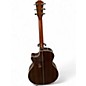 Used Taylor 814ce Builders Edition Kona Edge burst Acoustic Electric Guitar