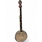 Used Gold Tone OB-250 Natural Banjo thumbnail