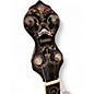 Used Gold Tone OB-250 Natural Banjo