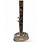 Used Gold Tone OB-250 Natural Banjo