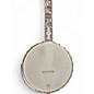 Used Gold Tone OB-250 Natural Banjo