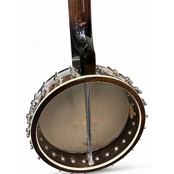 Used Gold Tone OB-250 Natural Banjo