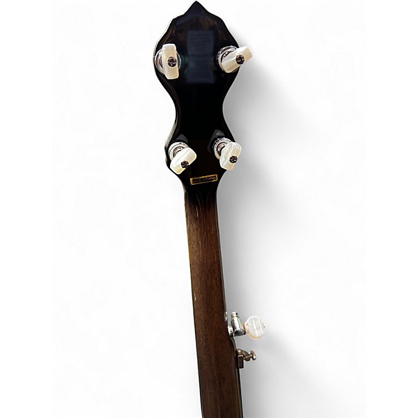 Used Gold Tone OB-250 Natural Banjo