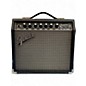 Used Fender Champion II 25 25W Guitar Combo Amp thumbnail