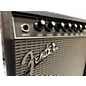 Used Fender Champion II 25 25W Guitar Combo Amp