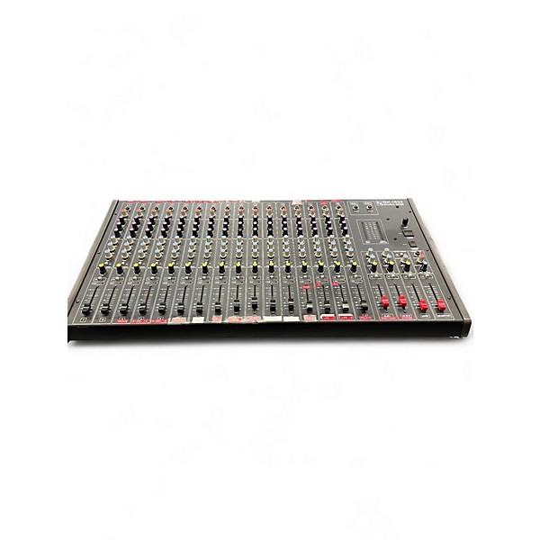 Used Electro-Voice BK-1632 Powered Mixer