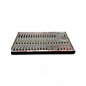 Used Electro-Voice BK-1632 Powered Mixer thumbnail