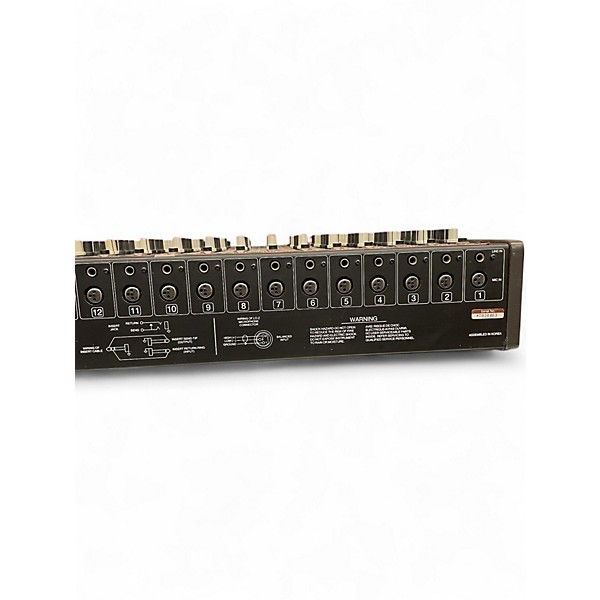 Used Electro-Voice BK-1632 Powered Mixer