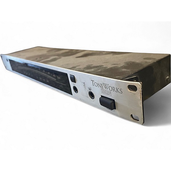 Used KORG DTR2 Tuner